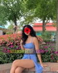 Escort en Málaga Chica Joven